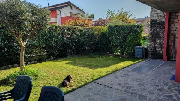 appartamento in vendita a Grumello del Monte