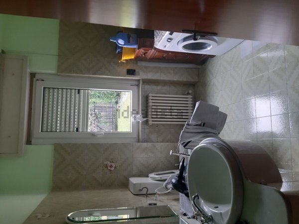 appartamento in vendita a Grumello del Monte