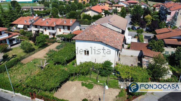 casale in vendita a Grumello del Monte