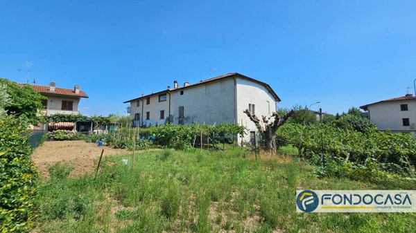 casa indipendente in vendita a Grumello del Monte