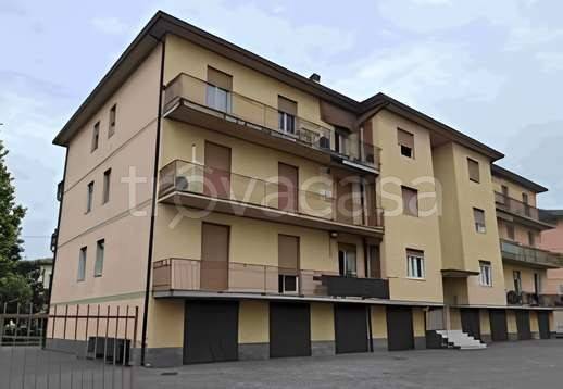 appartamento in vendita a Grumello del Monte