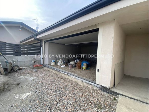 casa indipendente in vendita a Grumello del Monte