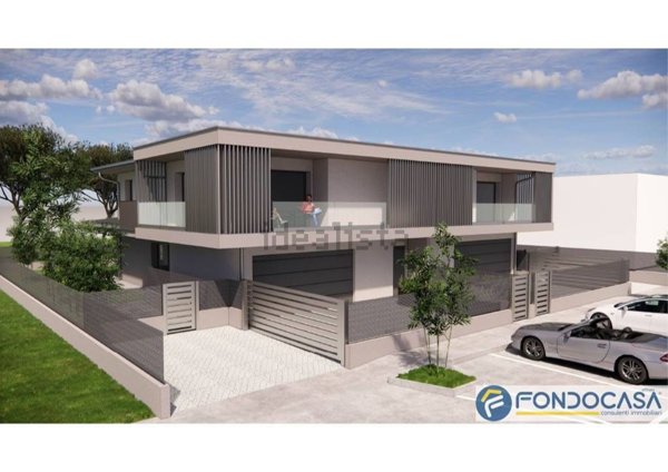 appartamento in vendita a Grumello del Monte