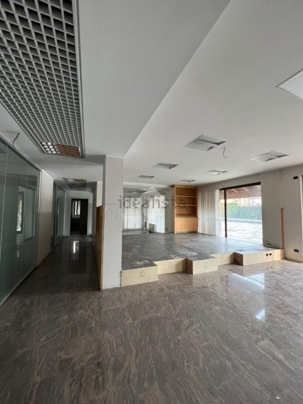 casa semindipendente in vendita a Grumello del Monte