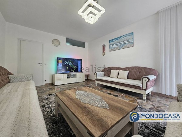 appartamento in vendita a Grumello del Monte