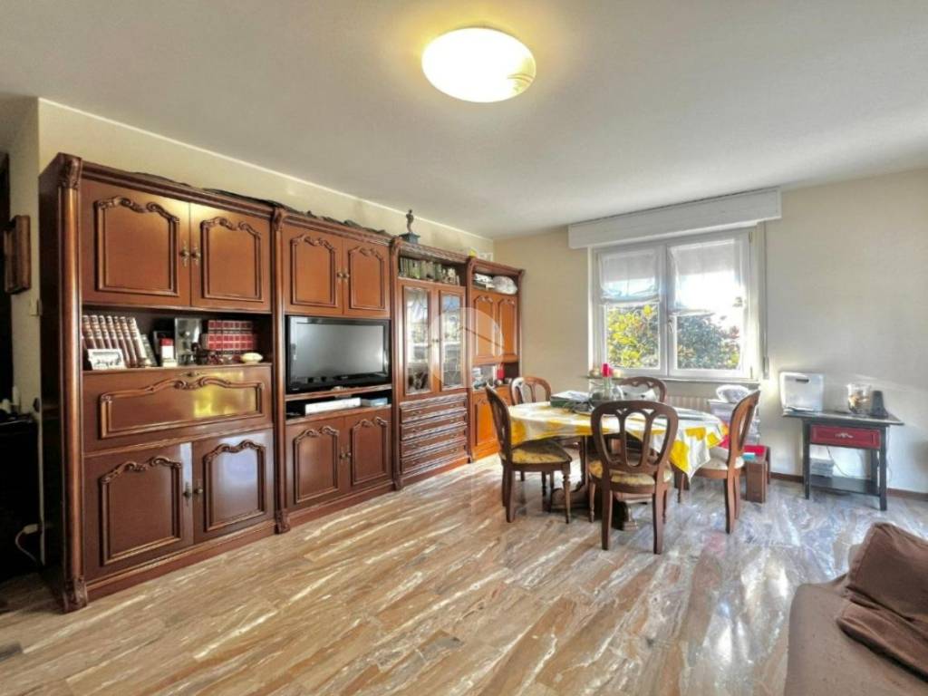 appartamento in vendita a Grumello del Monte