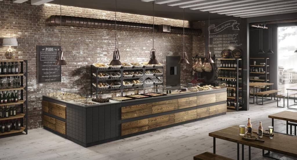 negozio in vendita a Grumello del Monte