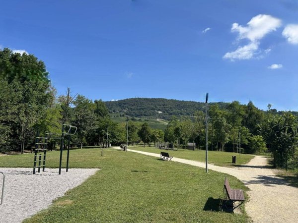 villa in vendita a Grumello del Monte in zona Boldesico