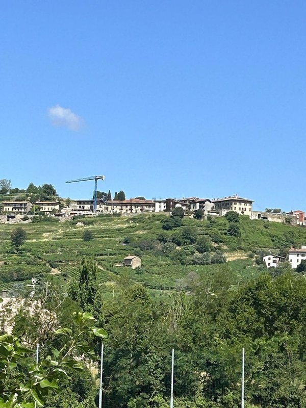 villa in vendita a Grumello del Monte in zona Boldesico