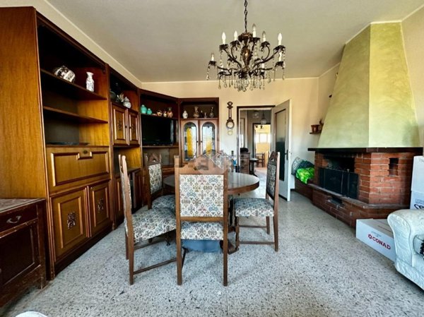 appartamento in vendita a Grumello del Monte in zona S.Pantaleone