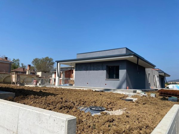 casa indipendente in vendita a Grumello del Monte