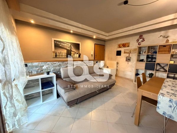 appartamento in vendita a Grumello del Monte