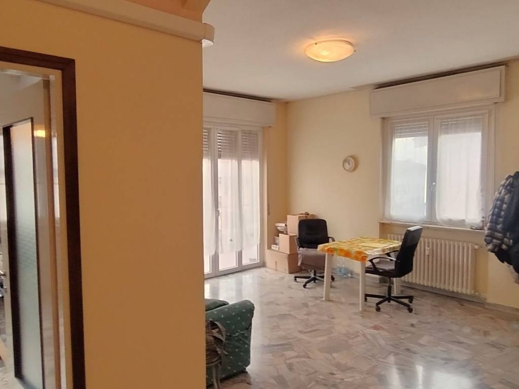 appartamento in vendita a Grumello del Monte