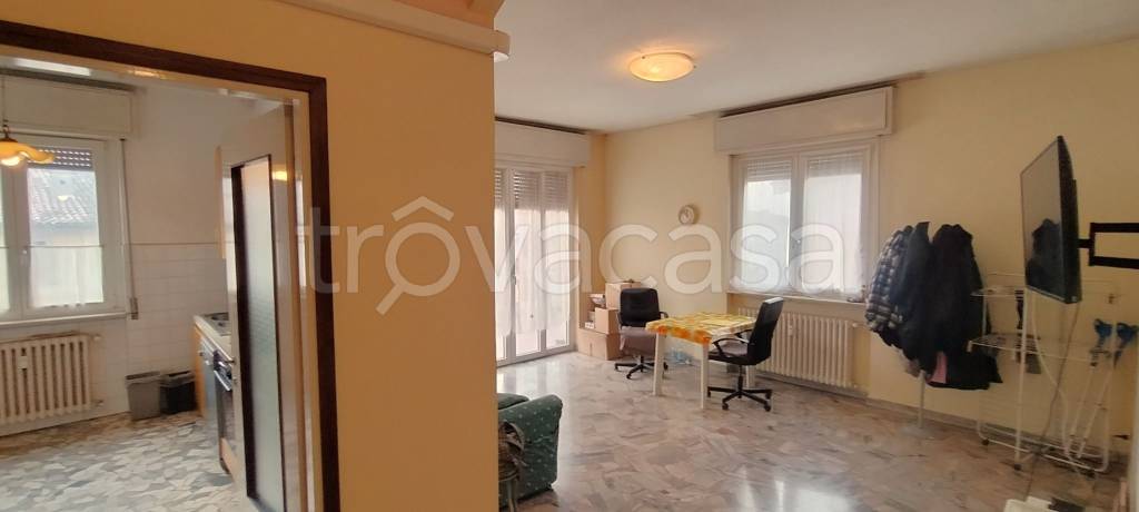 appartamento in vendita a Grumello del Monte