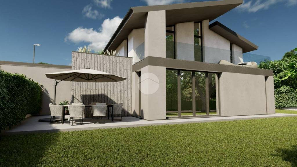 casa indipendente in vendita a Grumello del Monte