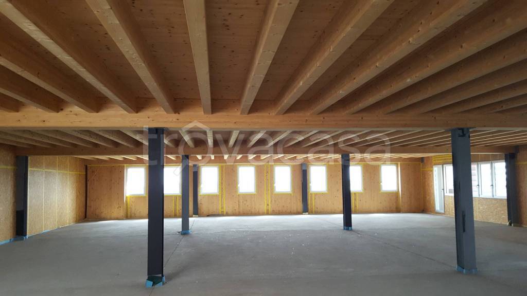 appartamento in vendita a Grumello del Monte