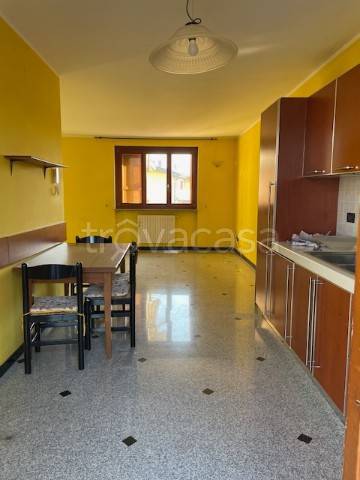 appartamento in vendita a Grumello del Monte