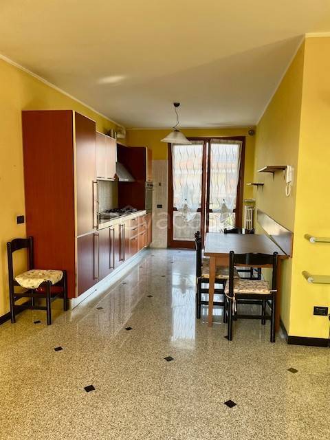 appartamento in vendita a Grumello del Monte