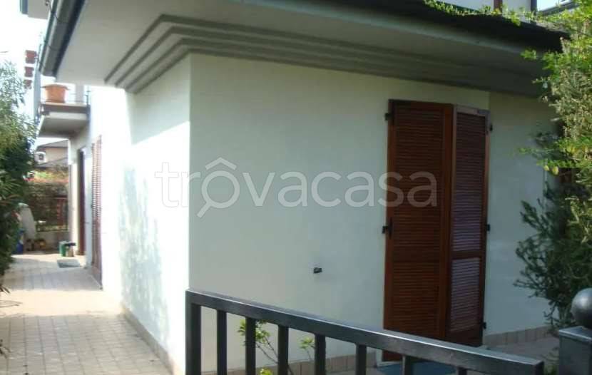 appartamento in vendita a Grumello del Monte