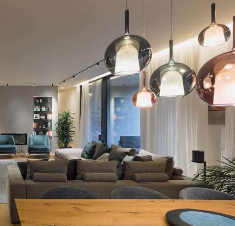 appartamento in vendita a Grumello del Monte