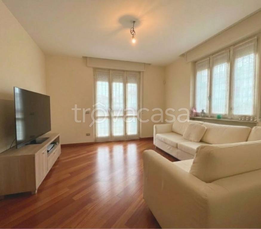 appartamento in vendita a Grumello del Monte