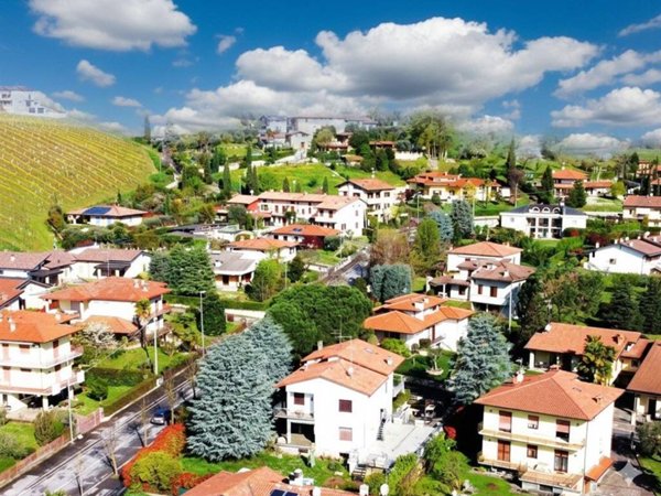 casa indipendente in vendita a Grumello del Monte
