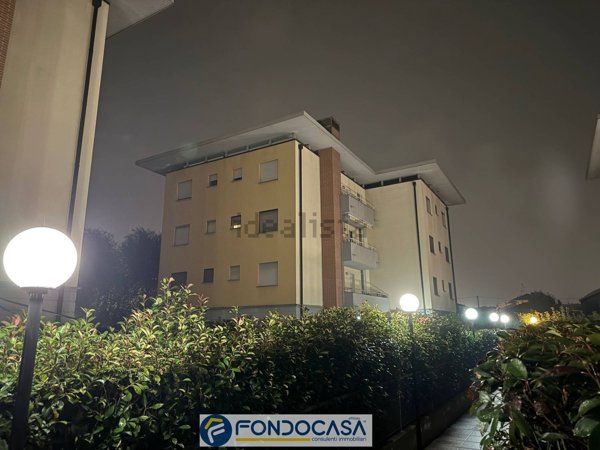 appartamento in vendita a Grumello del Monte