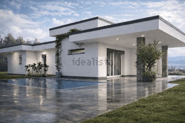 casa indipendente in vendita a Grumello del Monte in zona S.Pantaleone