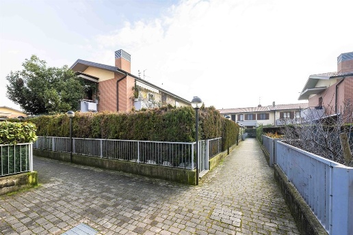 appartamento in vendita a Grumello del Monte