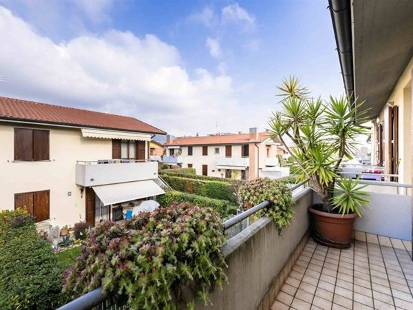 appartamento in vendita a Grumello del Monte