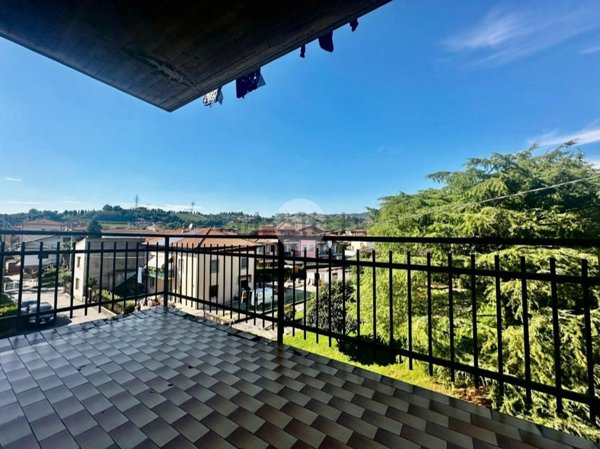 appartamento in vendita a Grumello del Monte