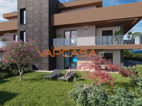 appartamento in vendita a Grumello del Monte