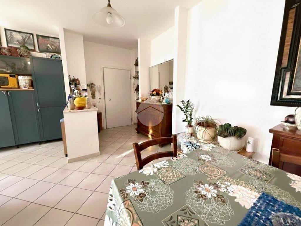 appartamento in vendita a Grumello del Monte