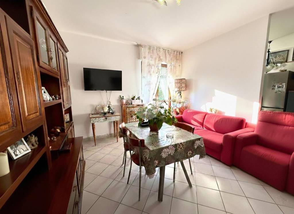 appartamento in vendita a Grumello del Monte