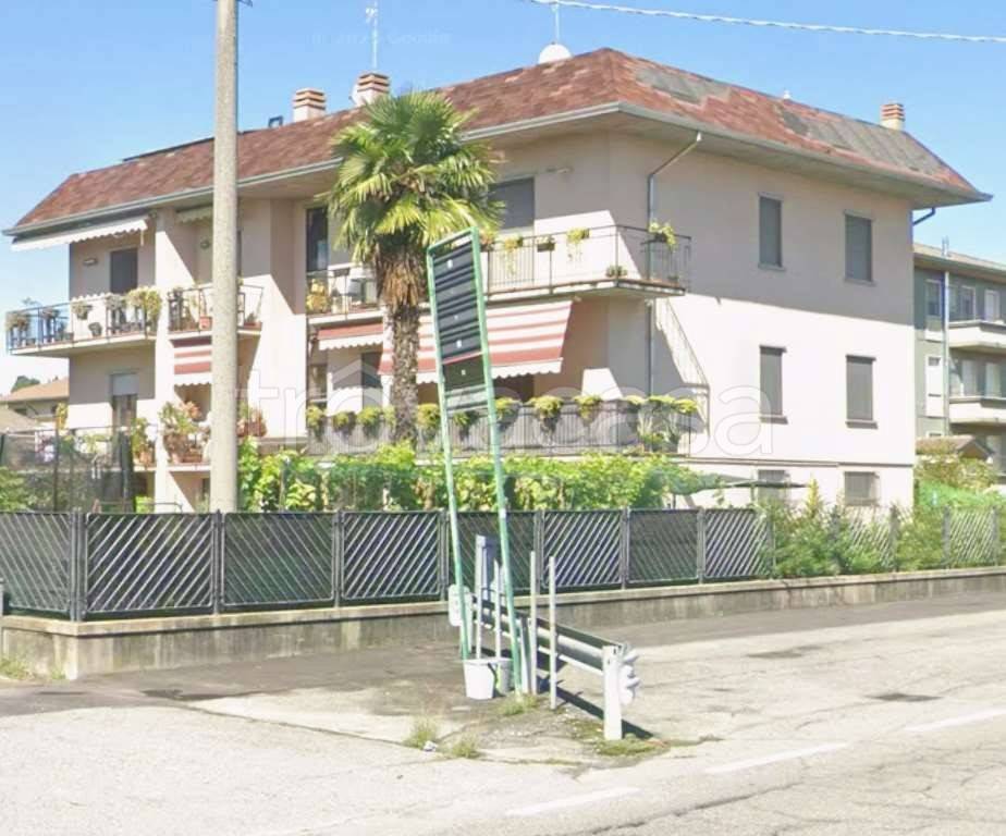 appartamento in vendita a Grumello del Monte