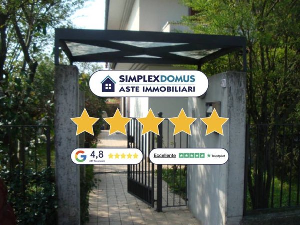 appartamento in vendita a Grumello del Monte