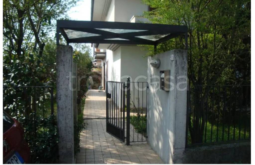 appartamento in vendita a Grumello del Monte