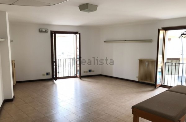 appartamento in vendita a Grumello del Monte