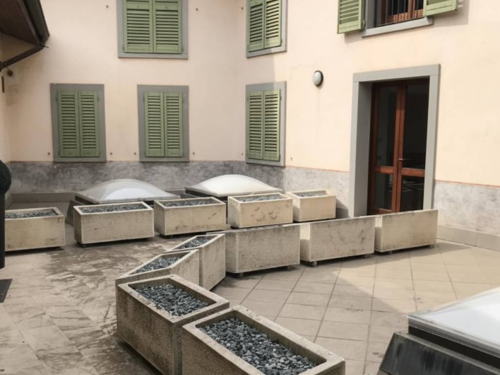 appartamento in vendita a Grumello del Monte