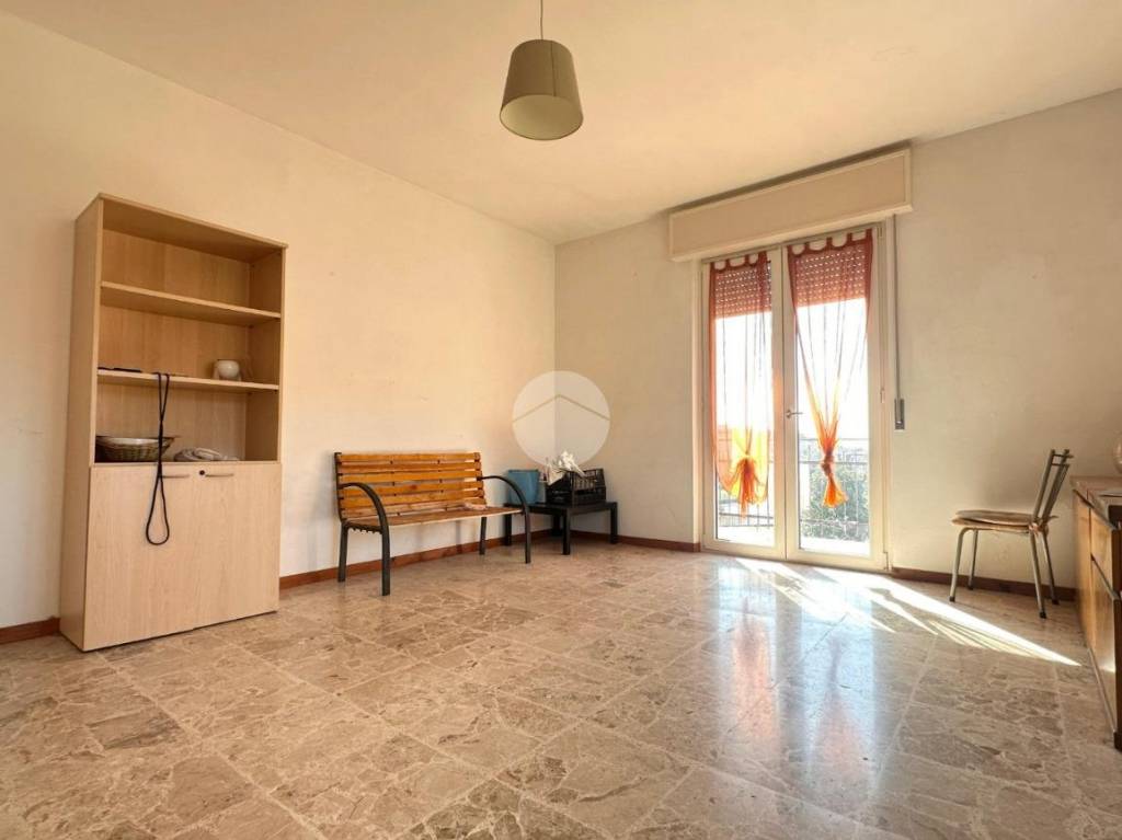 appartamento in vendita a Grumello del Monte in zona S.Pantaleone