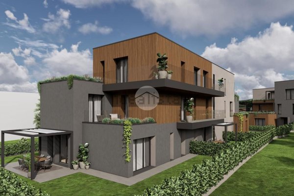 appartamento in vendita a Grumello del Monte