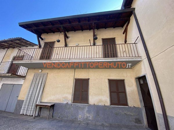 casa indipendente in vendita a Grumello del Monte