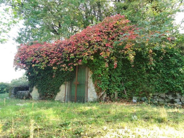 rudere in vendita a Grumello del Monte in zona S.Pantaleone