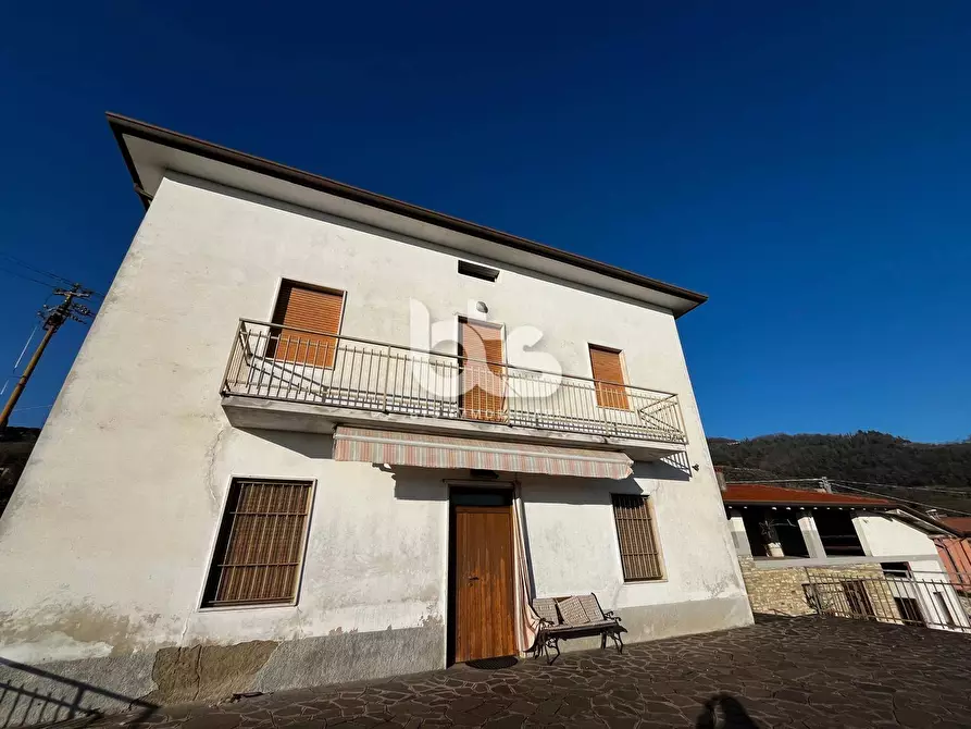 casa indipendente in vendita a Grumello del Monte