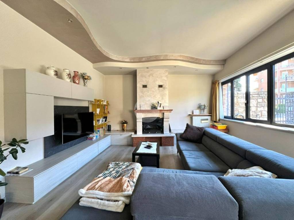 casa indipendente in vendita a Grumello del Monte in zona S.Pantaleone