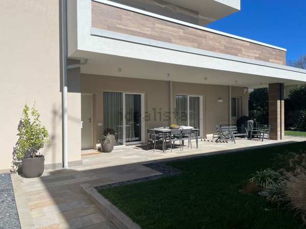 appartamento in vendita a Grumello del Monte