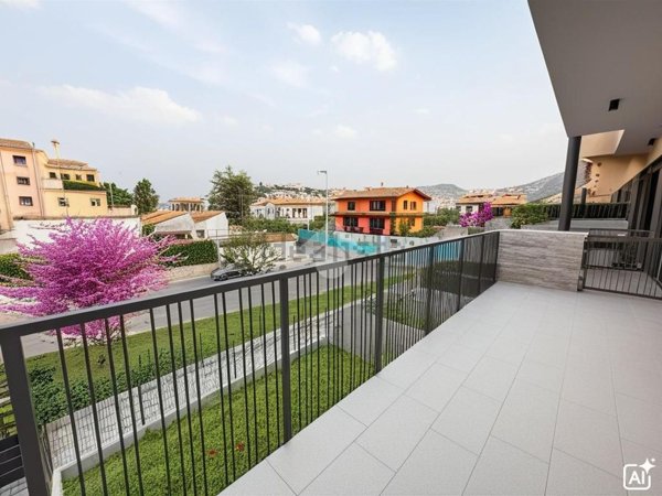 appartamento in vendita a Grumello del Monte