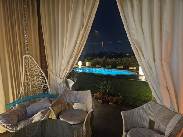 casa indipendente in vendita a Grumello del Monte