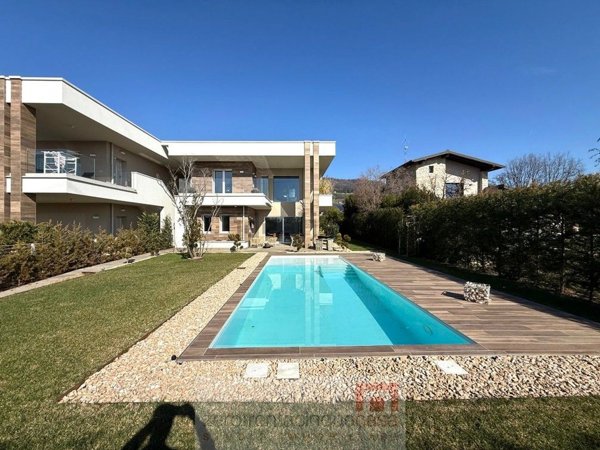 casa indipendente in vendita a Grumello del Monte