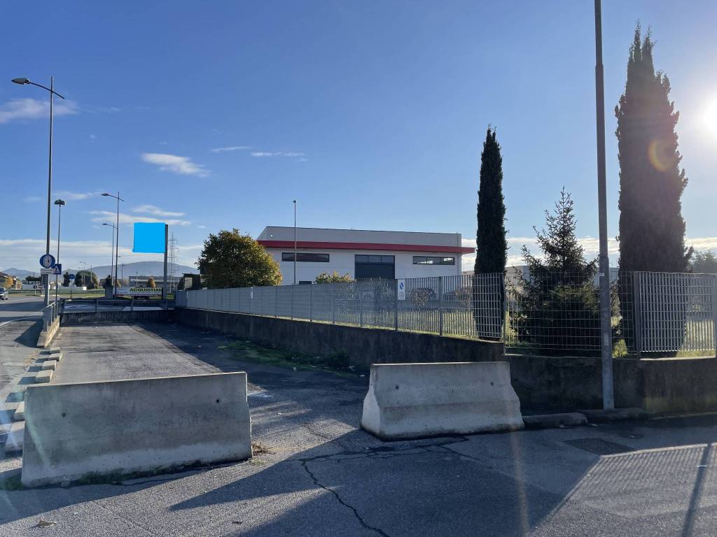 terreno edificabile in vendita a Grumello del Monte